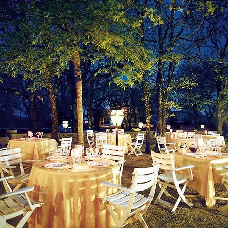 Hotel Restaurant Du Chateau Rocamadour Exterior foto