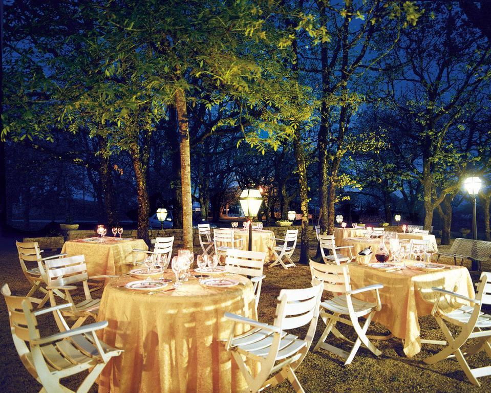 Hotel Restaurant Du Chateau Rocamadour Exterior foto